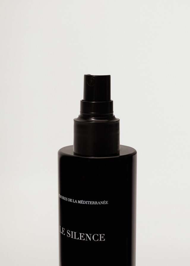 Mango Body Mist Le Silence