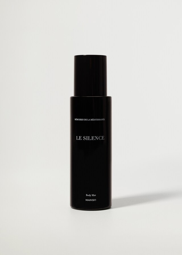 Mango Body Mist Le Silence