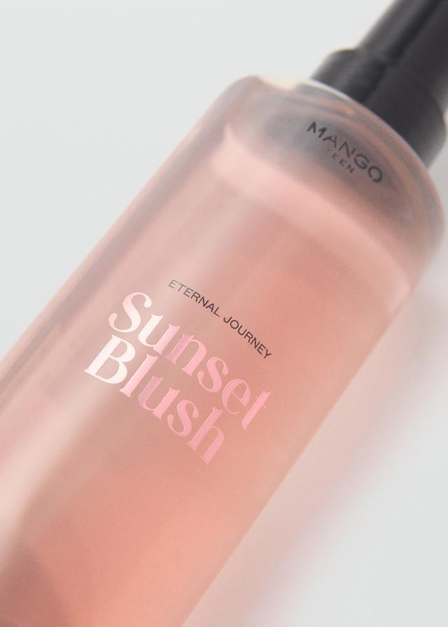 Mango Body Mist Sunset Blush