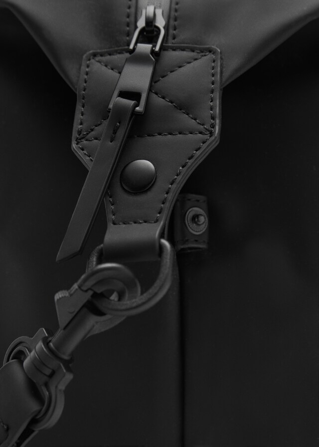 Mango Borsa Bowling Gommata