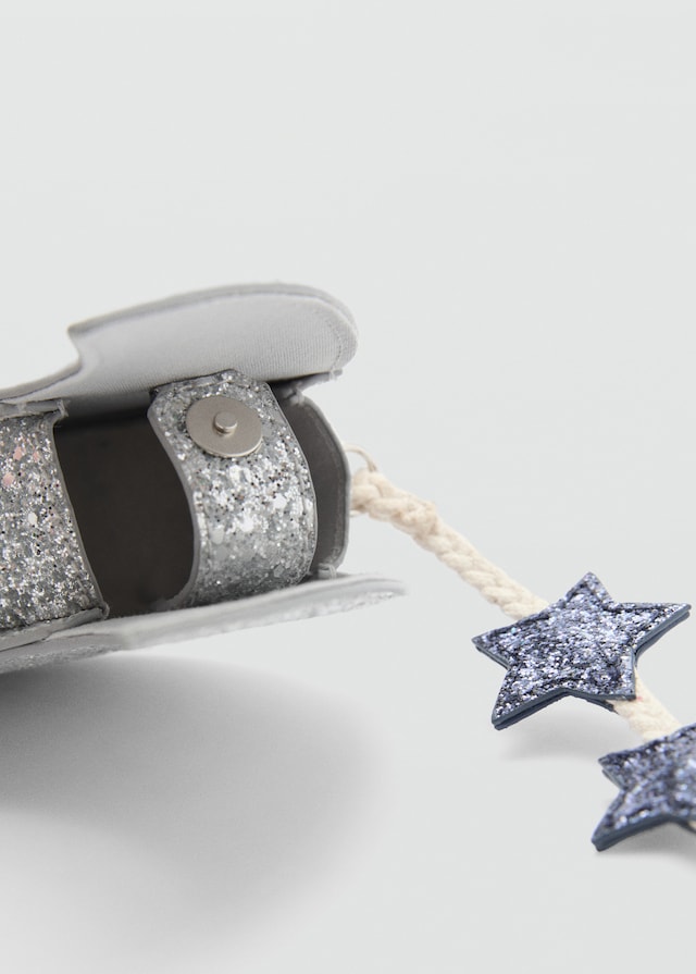 Mango Borsa Luna Porporina