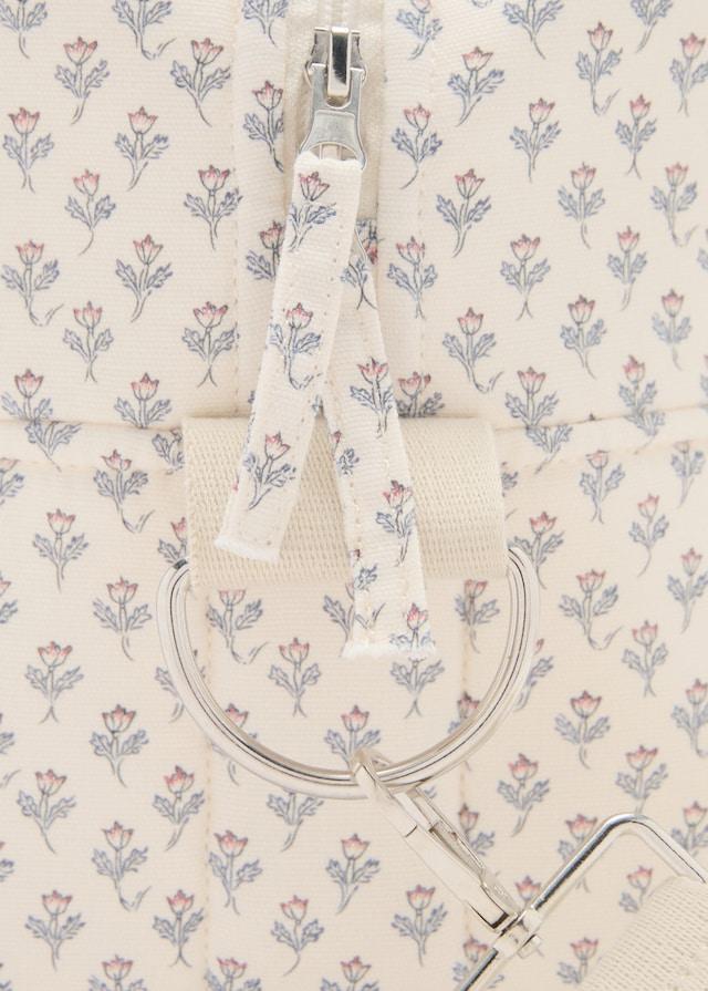 Mango Borsa Maternità