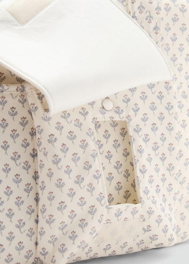 Mango Borsa Maternità