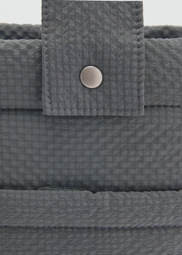 Mango Borsa Maternità