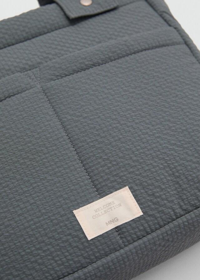 Mango Borsa Maternità