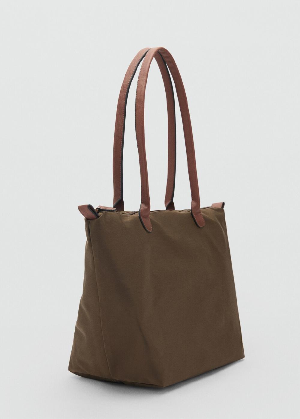 Mango Borsa shopper