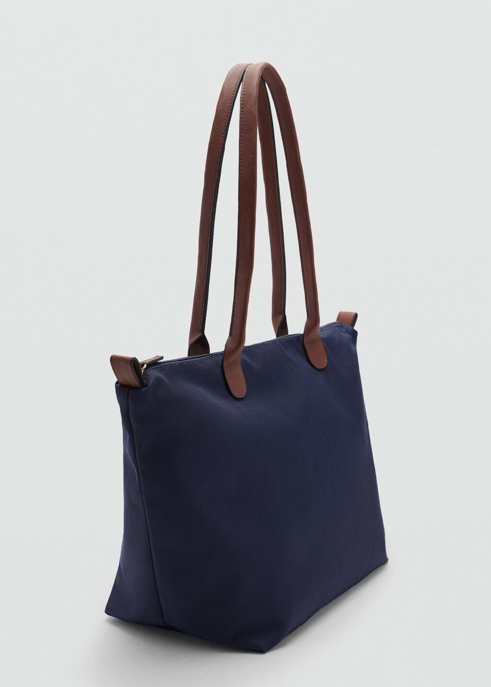 Mango Borsa shopper