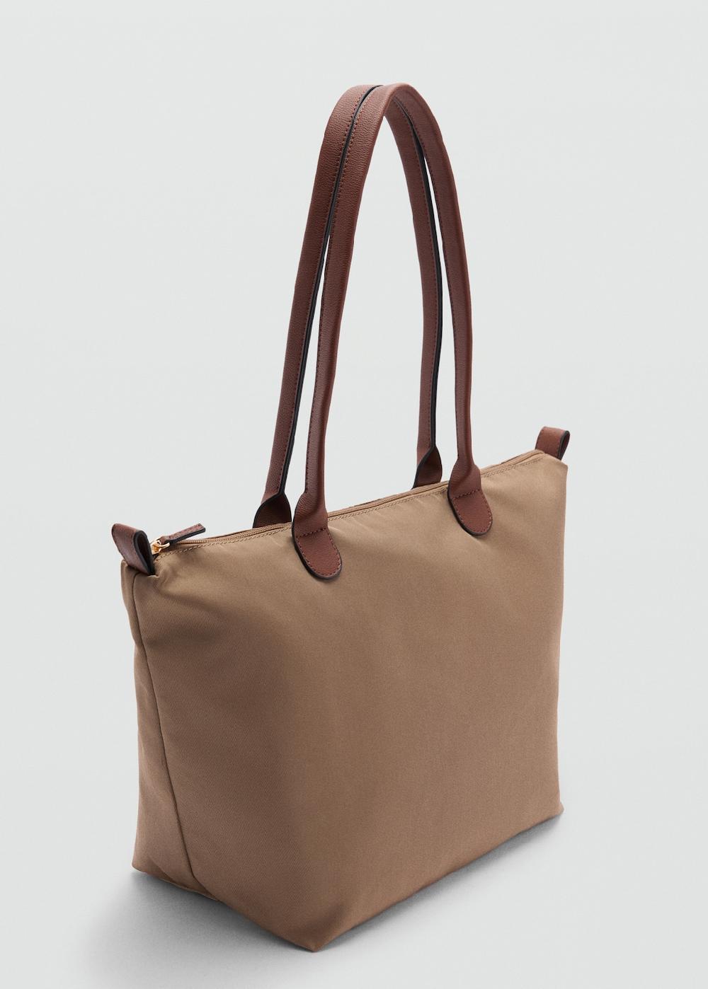 Mango Borsa shopper