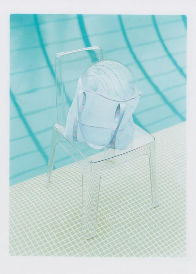 Mango Borsa Shopper Red