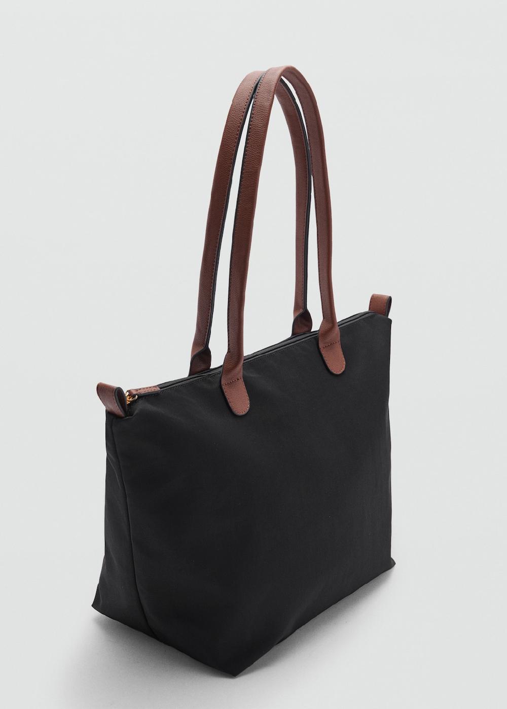 Mango Borsa shopper