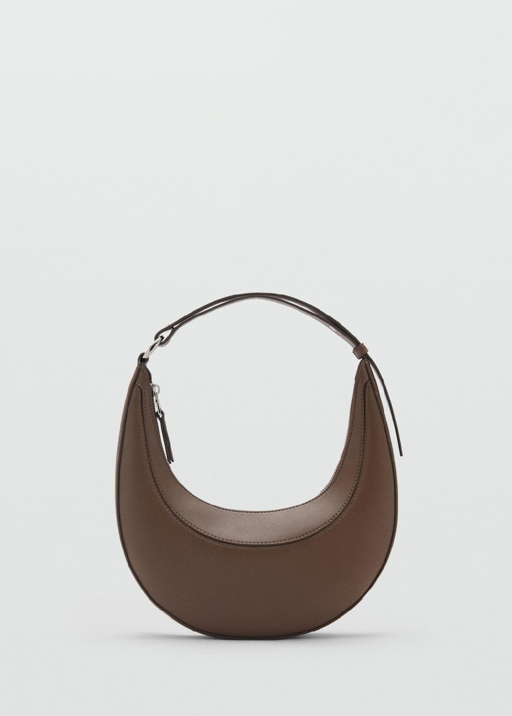 Mango Borsa spalla ovale