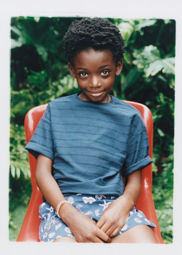 Mango Bracciale Multiplo Filo