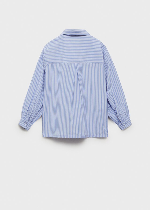 Mango Camicia Righe