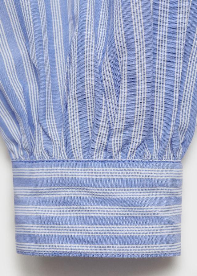 Mango Camicia Righe