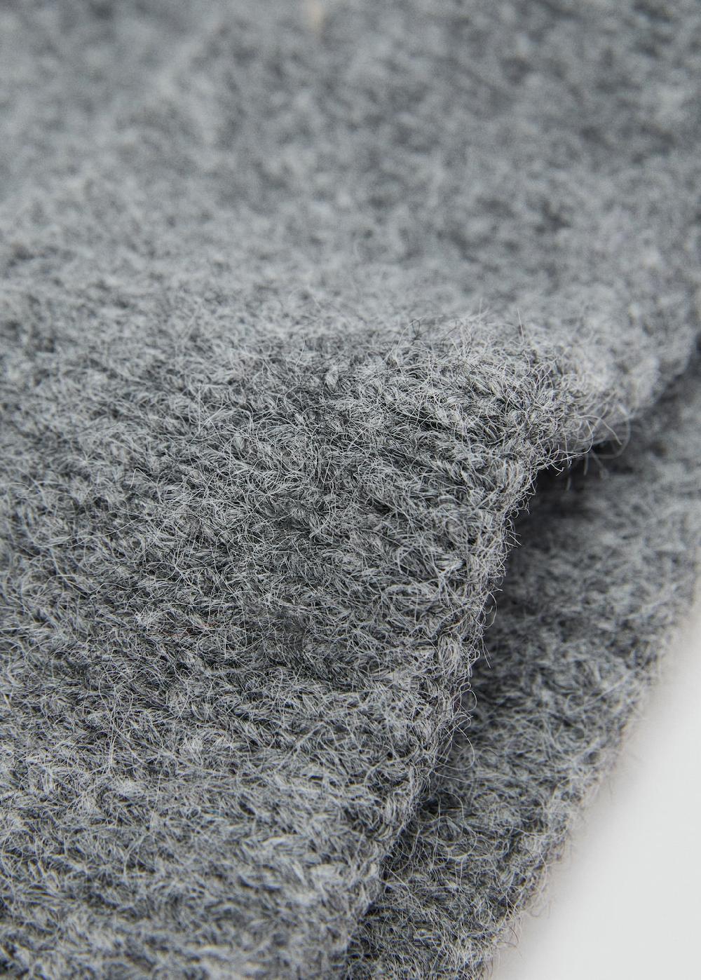 Mango Cappello maglia