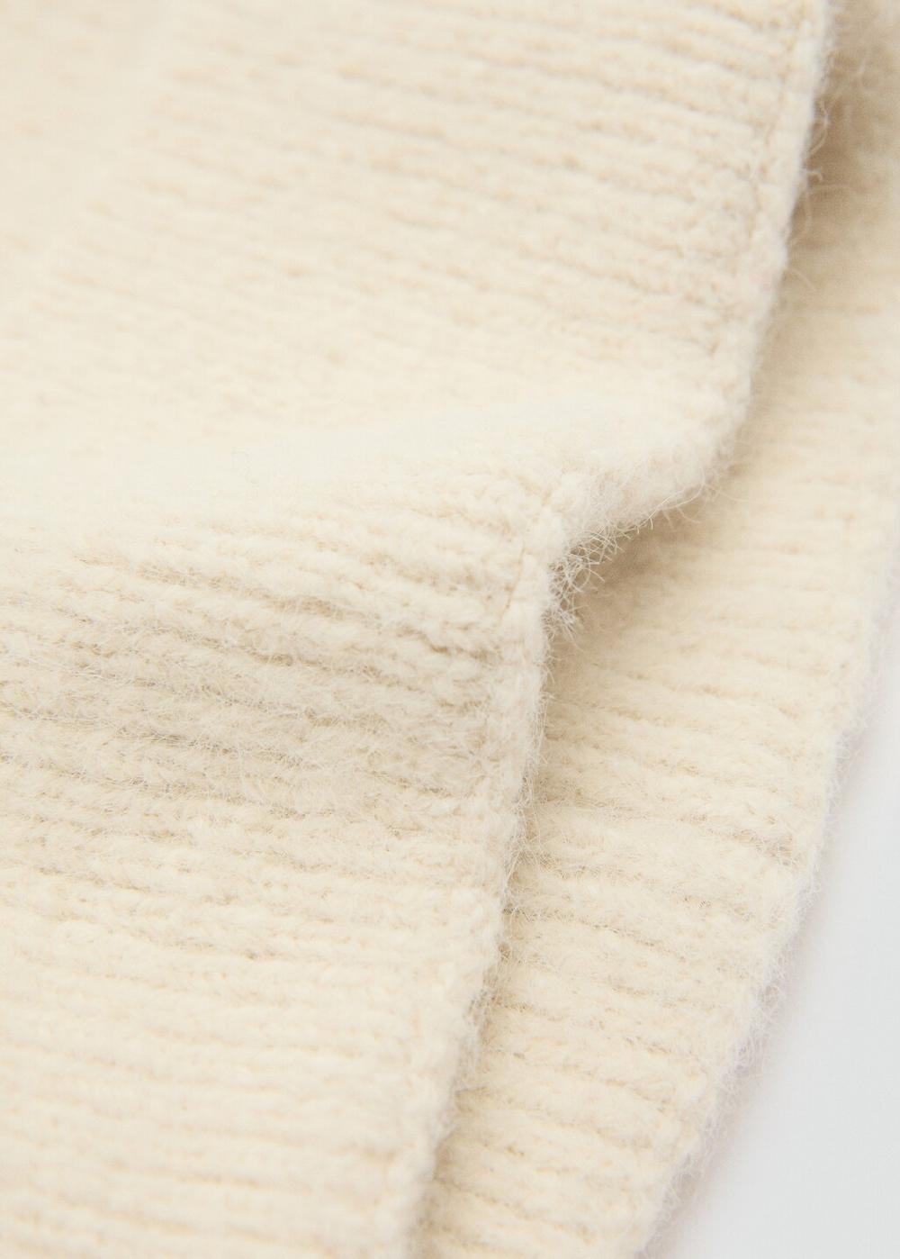 Mango Cappello maglia