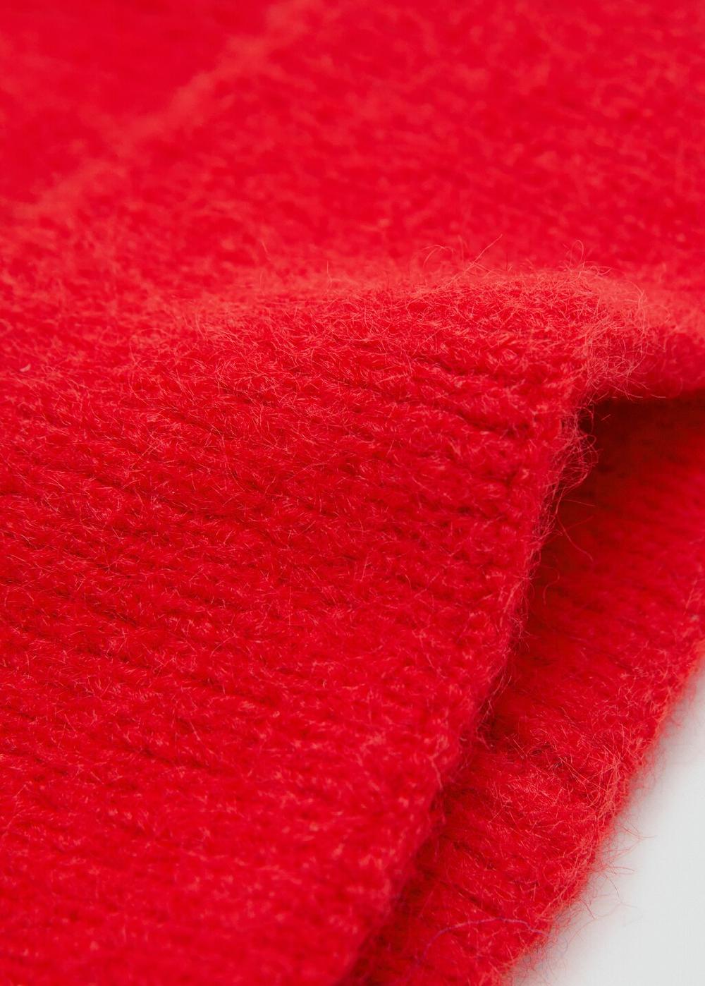 Mango Cappello maglia