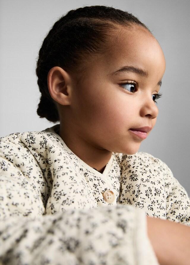 Mango Cappotto Imbottito