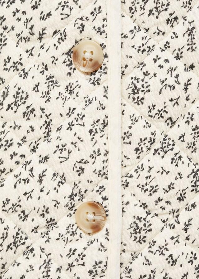 Mango Cappotto Imbottito