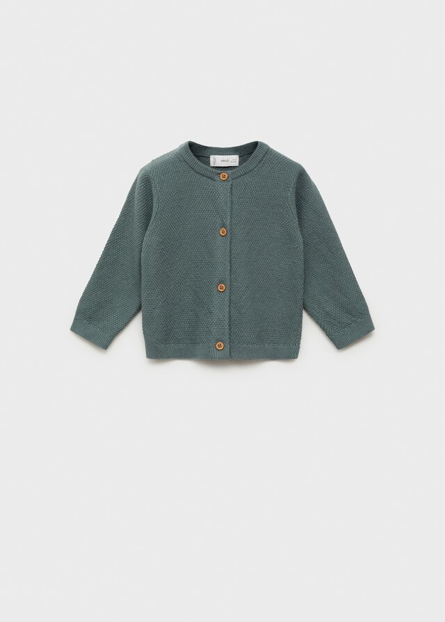 Mango Cardigan Maglia