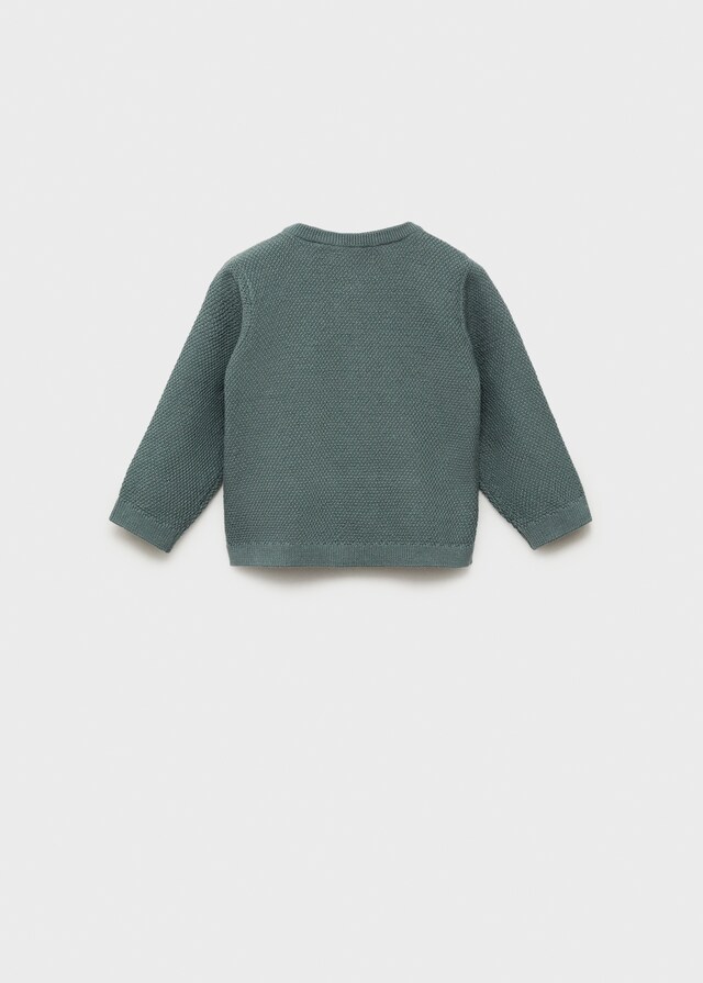 Mango Cardigan Maglia