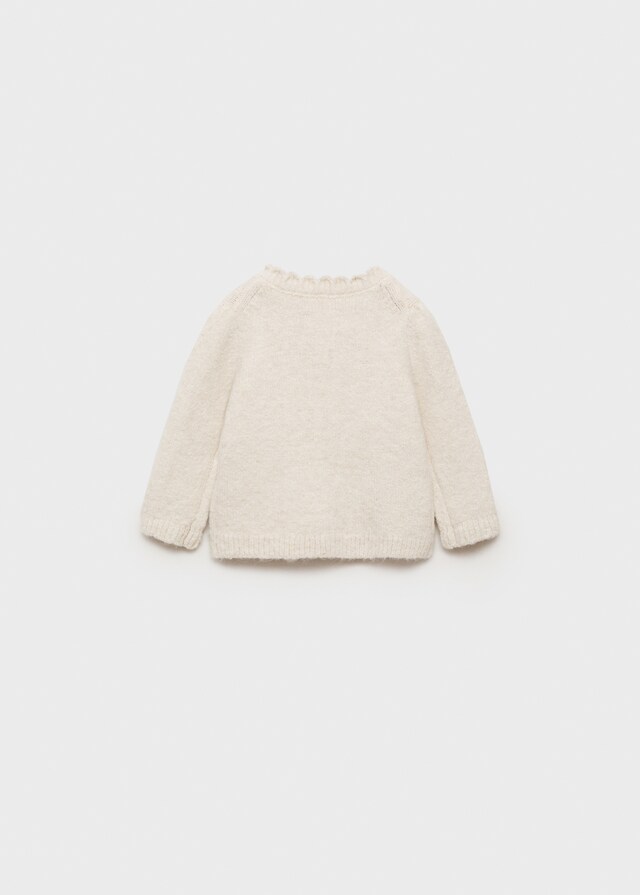 Mango Cardigan Maglia