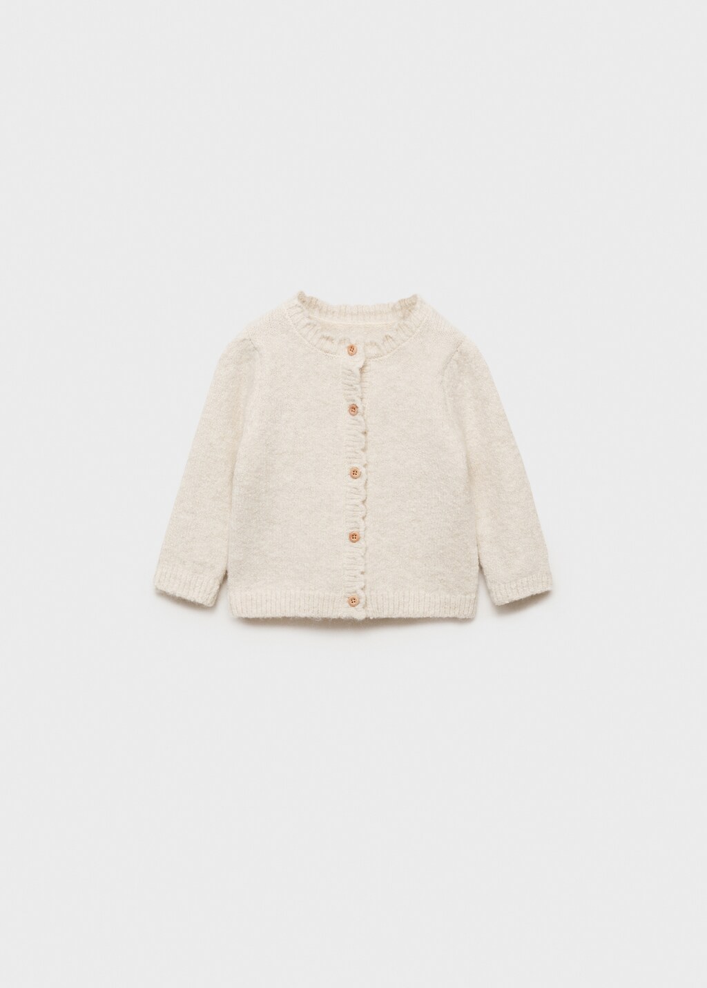 Mango Cardigan maglia