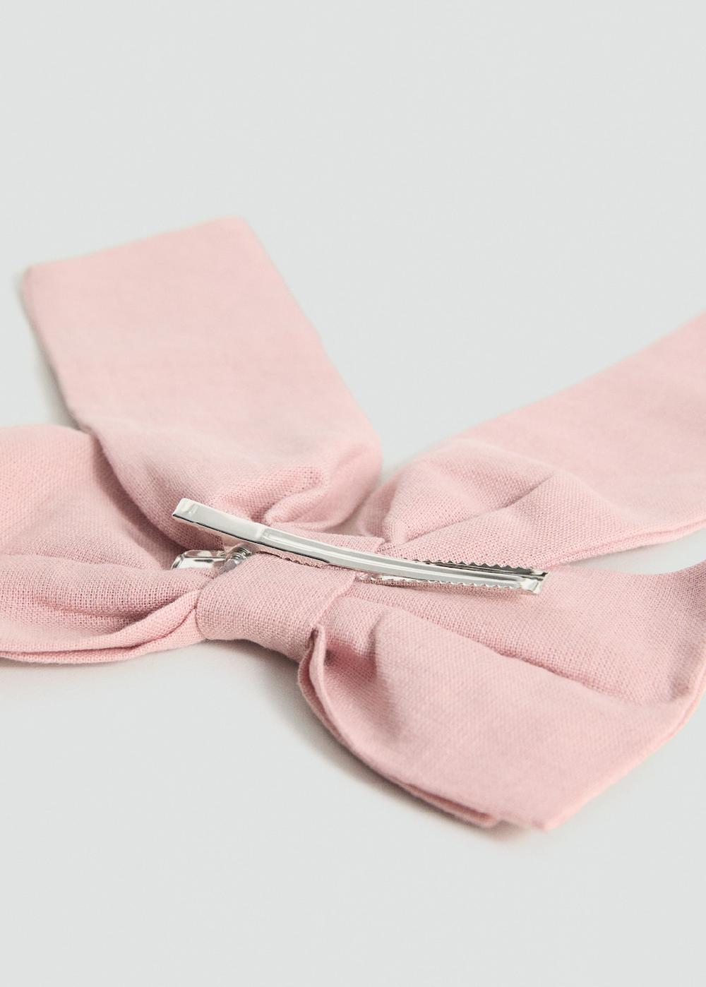 Mango Cerchietto per capelli fiocco