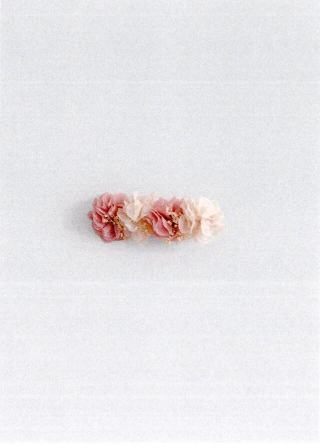 Mango Cerchietto Per Capelli Fiori