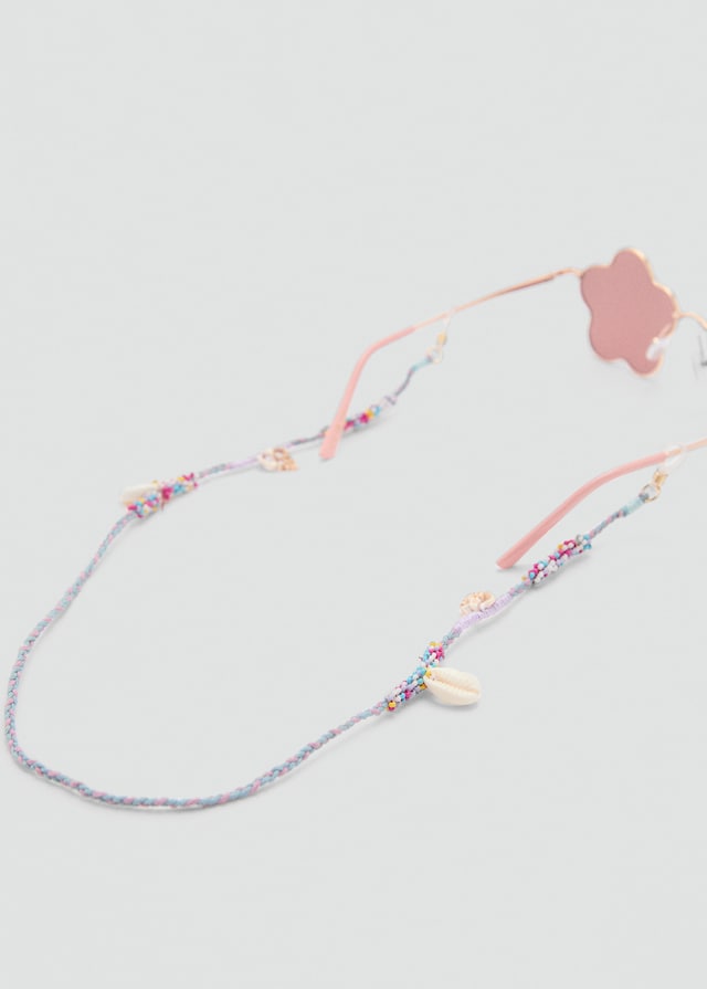 Mango Cordino Per Occhiali