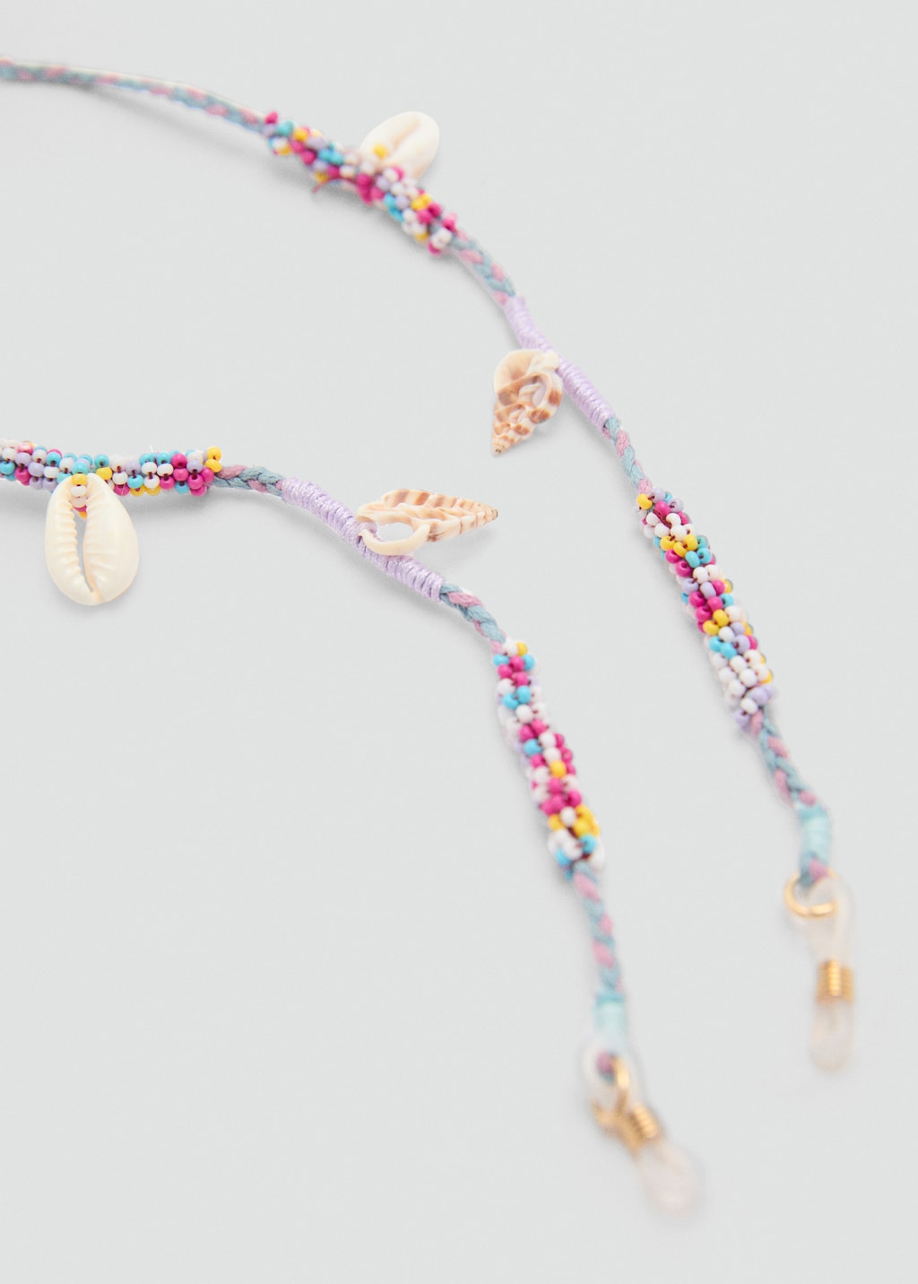 Mango Cordino per occhiali