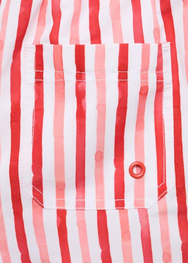 Mango Costume Coulisse Righe