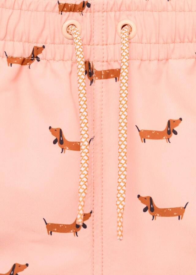 Mango Costume Da Bagno Stampa