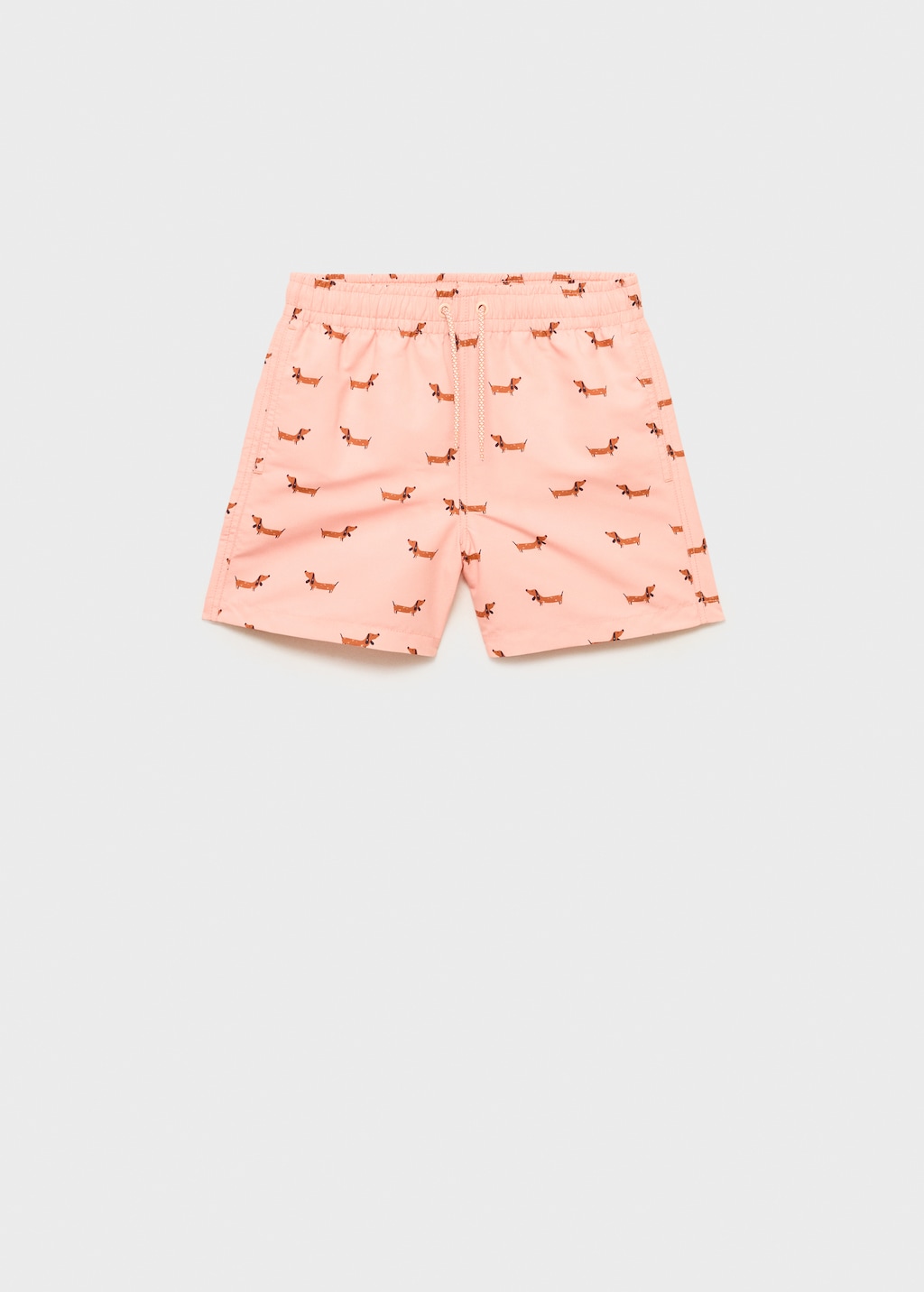 Mango Costume da bagno stampa