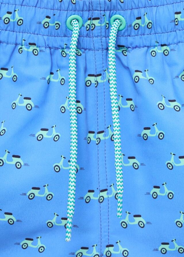 Mango Costume Da Bagno Stampato