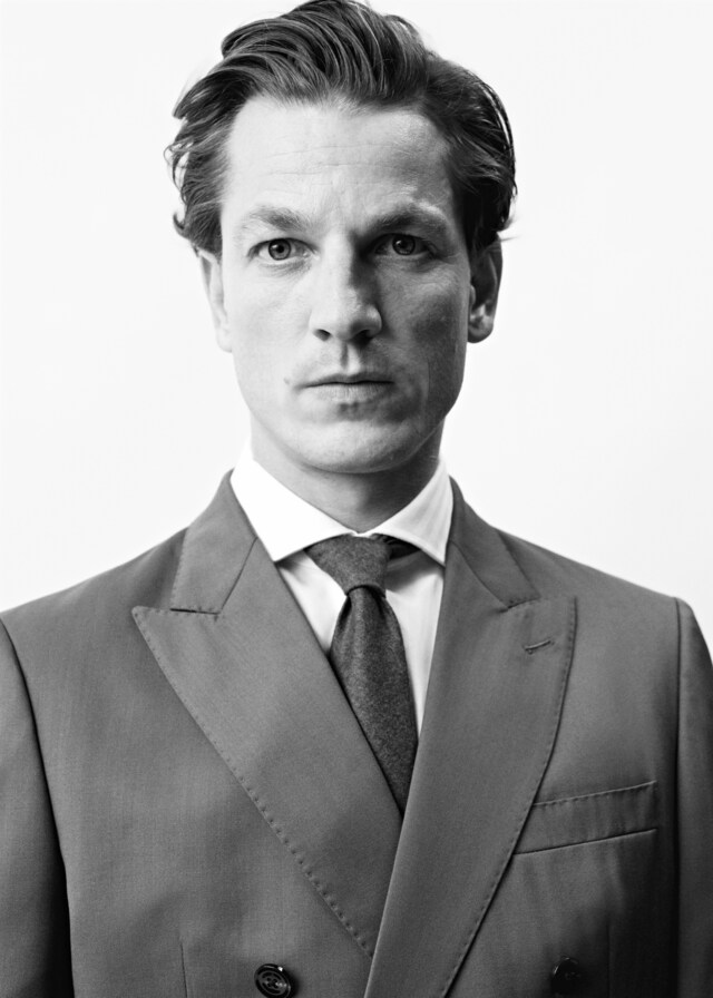 Mango Cravatta Tinta Unita 100% Lana