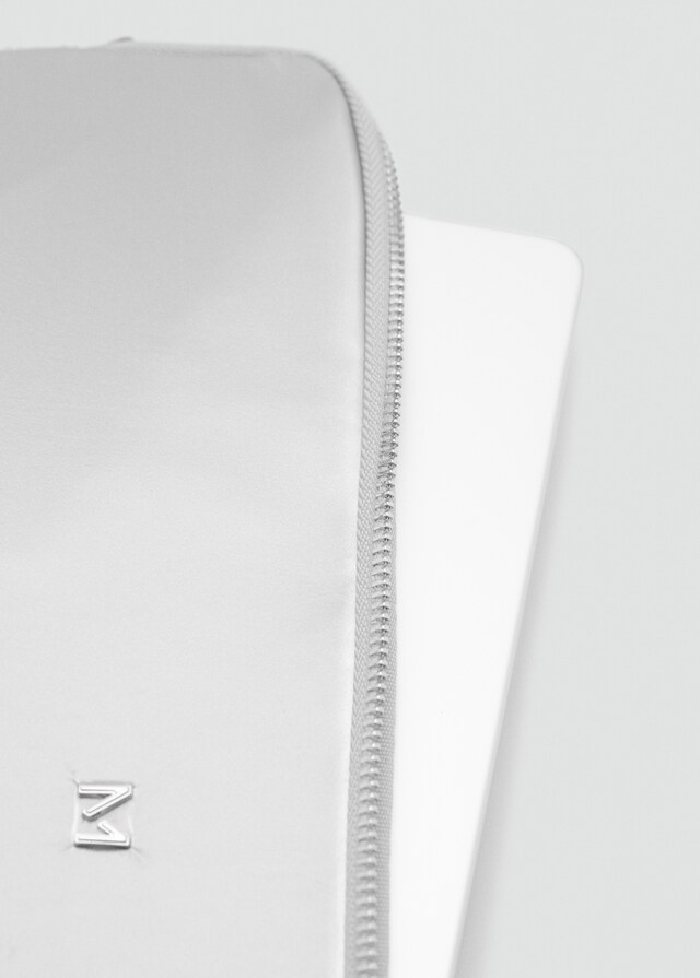 Mango Custodia Cellulare Nylon