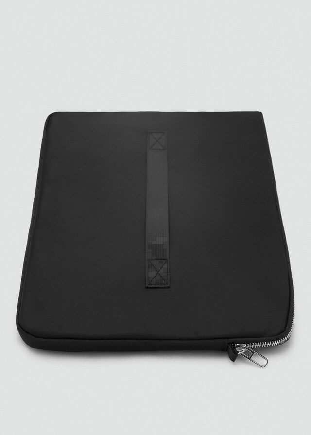 Mango Custodia Cellulare Nylon