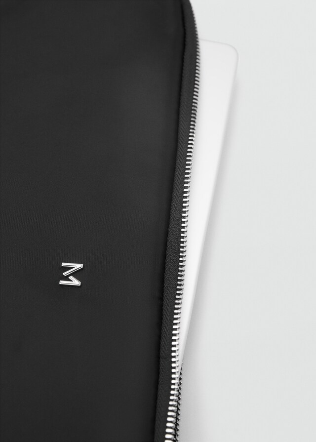 Mango Custodia Cellulare Nylon