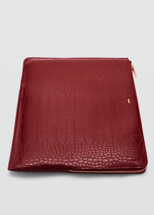 Mango Custodia Computer Cocco