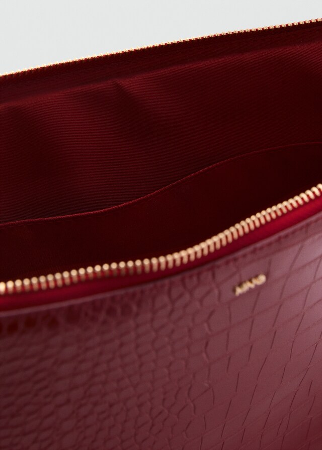 Mango Custodia Computer Cocco