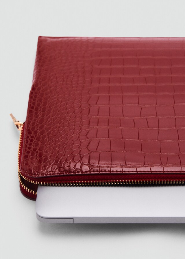 Mango Custodia Computer Cocco