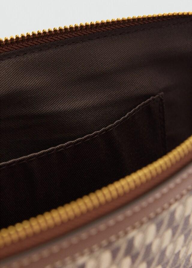 Mango Custodia Computer Stampa Logo