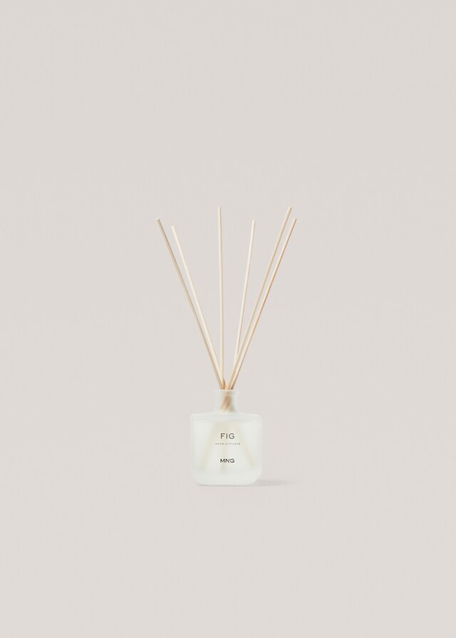 Mango Diffusore In Stick Fig 100ml