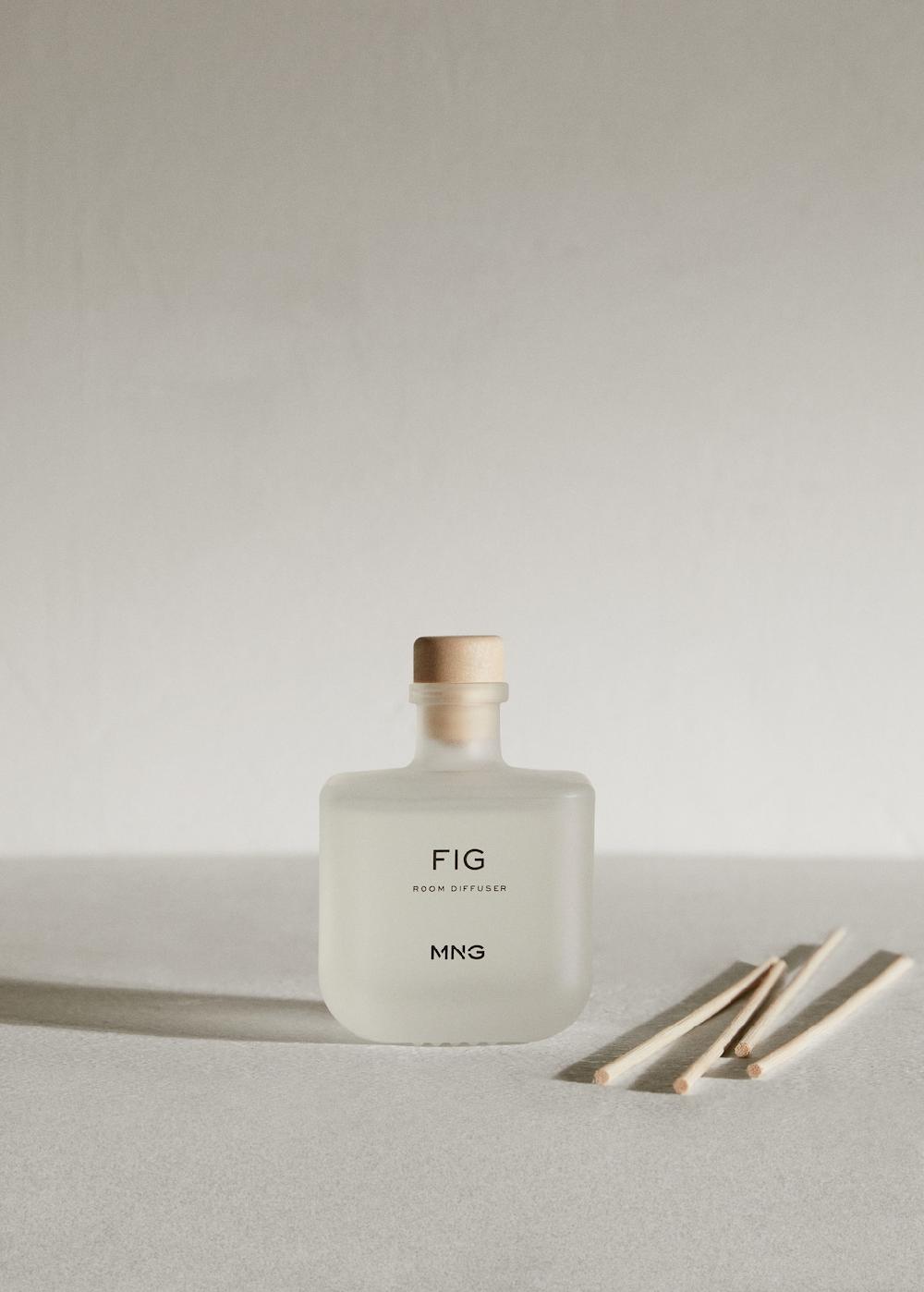 Mango Diffusore in stick Fig 100ml
