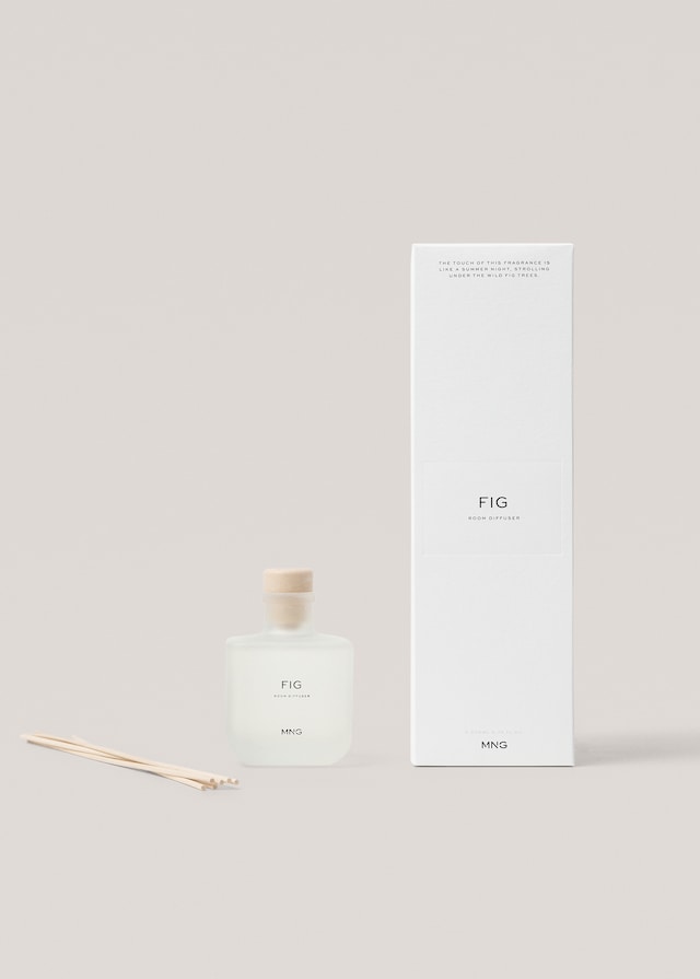 Mango Diffusore In Stick Fig 200ml