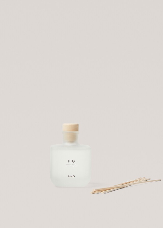 Mango Diffusore In Stick Fig 200ml
