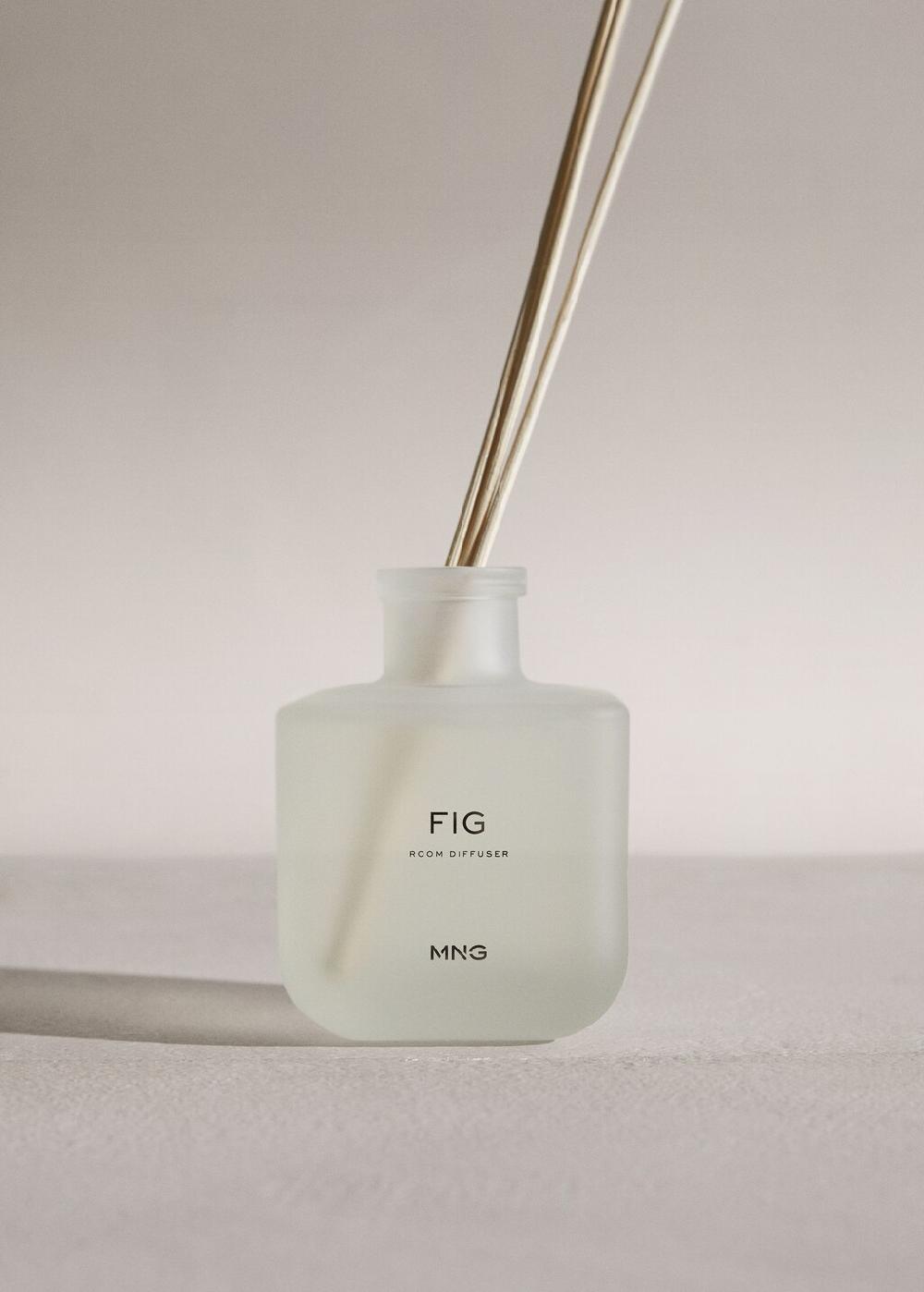 Mango Diffusore in stick Fig 200ml