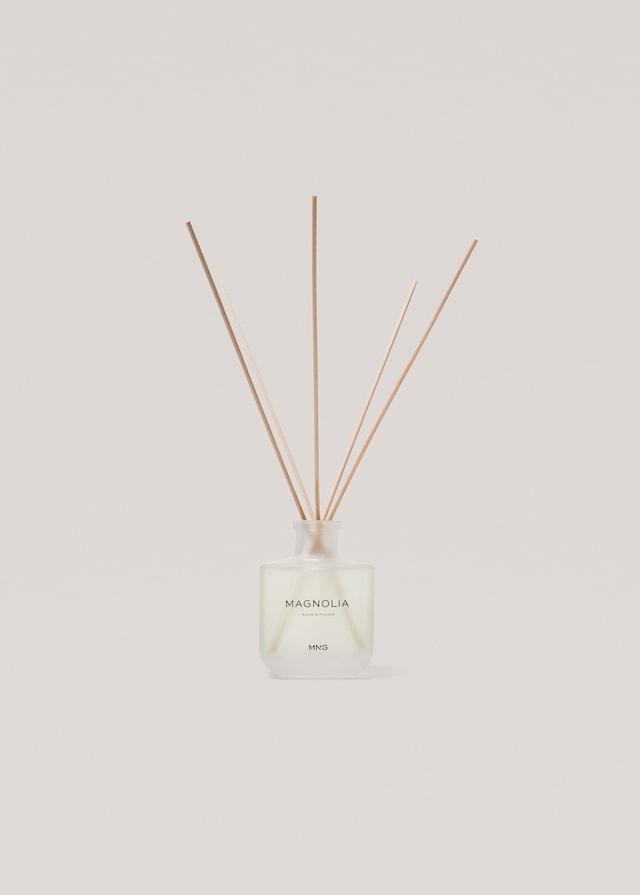 Mango Diffusore In Stick Magnolia 100 Ml