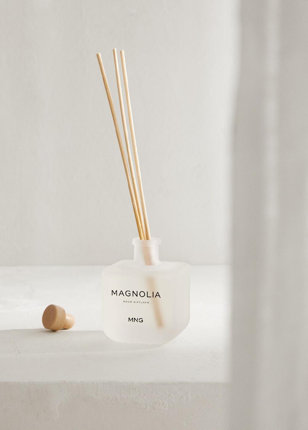 Mango Diffusore in stick Magnolia 100 ml